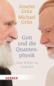 Gott und die Quantenphysik - 2868453549