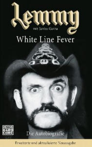 Lemmy - White Line Fever - 2878166676