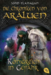 Die Chroniken von Araluen - Knigreich in Gefahr - 2877401592