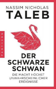 Der Schwarze Schwan - 2871408369