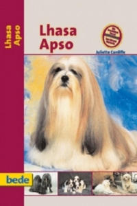 Lhasa Apso - 2877630445