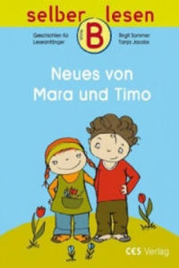 Neues von Mara und Timo - 2877760783