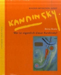 Wer ist eigentlich dieser Kandinsky? - 2876021150