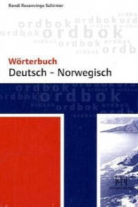 Wrterbuch Deutsch-Norwegisch - 2874079268