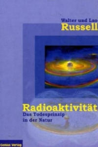 Radioaktivitt - das Todesprinzip in der Natur - 2875797047