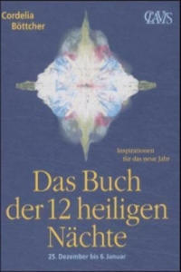 Das Buch der 12 heiligen Nchte - 2877619593