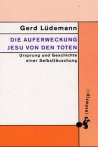 Die Auferweckung Jesu von den Toten - 2877764397