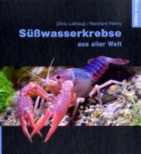 Swasserkrebse aus aller Welt - 2877620713