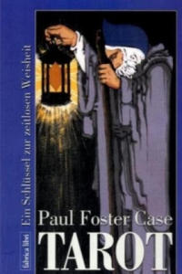 Paul Foster Case - Tarot - 2877959517