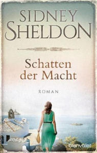 Schatten der Macht - 2877609541