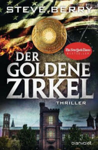 Der goldene Zirkel - 2876545530