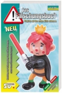 Das Flschungsbuch - 2877764396