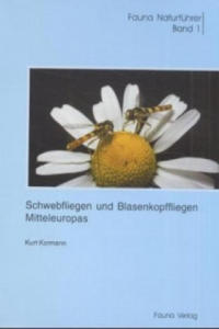 Schwebfliegen und Blasenkopffliegen Mitteleuropas - 2862053529