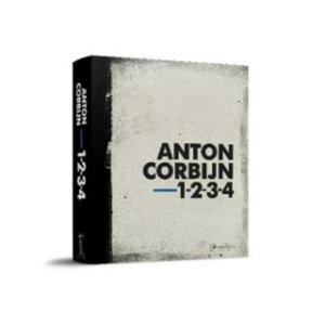 Anton Corbijn 1-2-3-4 dt. Aktualisierte Neuausgabe mit Fotografien von Depeche Mode bis Tom Waits - 2877168758