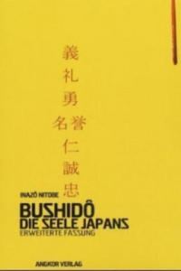 Bushido - 2877630444