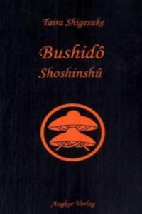 Bushido Shoshinshu - 2877967224