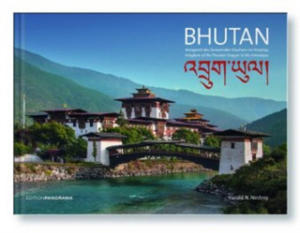 Harald N. Nestroy - Bhutan - 2877865717