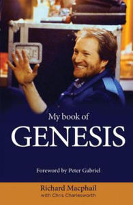 My book of Genesis - 2861934613