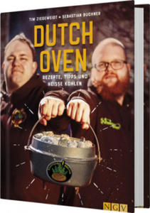 Sauerlnder BBCrew Dutch Oven - 2875674640