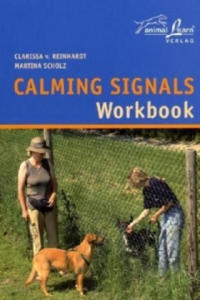 Calming Signals Workbook - 2878174371