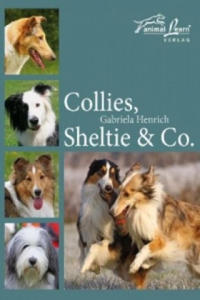 Collies, Sheltie & Co. - 2875912532