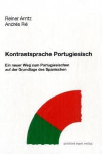 Kontrastsprache Portugiesisch - 2878080096