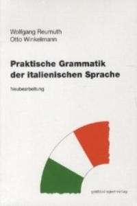 Praktische Grammatik der italienischen Sprache - 2877763023