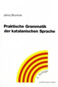 Praktische Grammatik der katalanischen Sprache - 2878787185