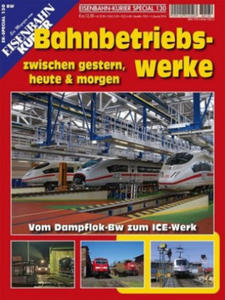 Bahnbetriebswerke - 2878788856