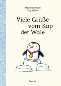 Viele Gre vom Kap der Wale - 2873326174