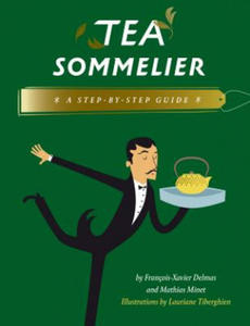 Tea Sommelier - 2874538175