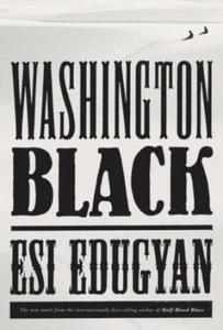 Washington Black - 2861927038