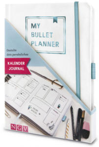 My Bullet Planner - 2867617454