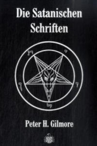 Die Satanischen Schriften - 2878072366