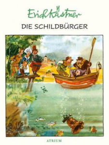 Die Schildbrger - 2876614508