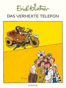 Das verhexte Telefon - 2876024834