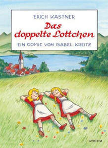 Das doppelte Lottchen - 2865101644