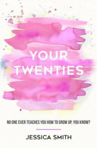 Your Twenties - 2875342605