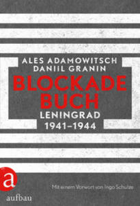 Blockadebuch - 2876938348