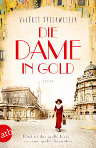 Die Dame in Gold - 2873611747