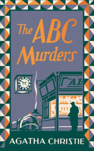 ABC Murders - 2866868566