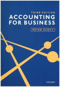 Accounting for Business - 2867910067