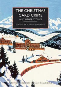 Christmas Card Crime - 2877305351