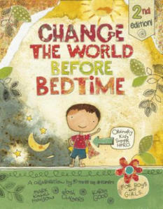 Change the World Before Bedtime - 2878434067