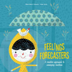 Feelings Forecasters: A Creative Approach to Managing Emotions - 2878308010