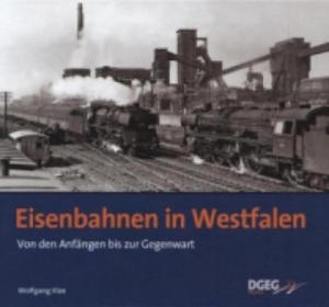 Eisenbahnen in Westfalen - 2877620712