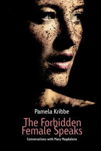 Forbidden Female Speaks - 2867097851