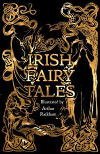 Irish Fairy Tales - 2872351643