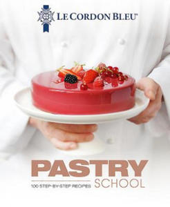 Le Cordon Bleu Pastry School - 2869852078