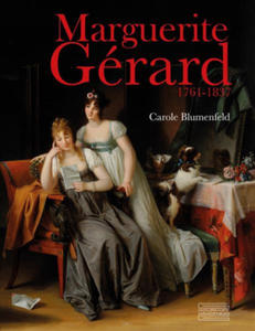 Marguerite Gerard: 1761-1837 - 2876220643